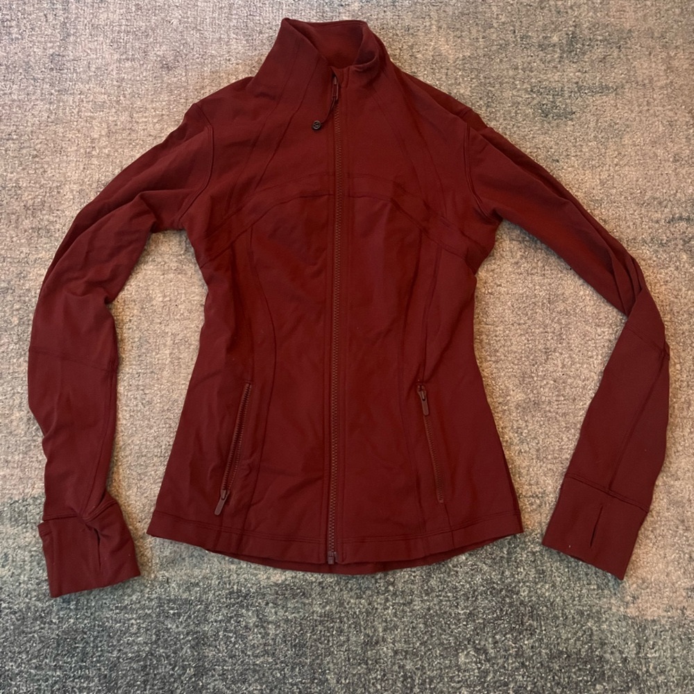 Lululemon Define Jacket